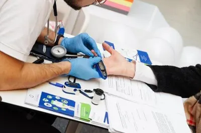 lek. Jacek Bujko, Lekarz rodzinny